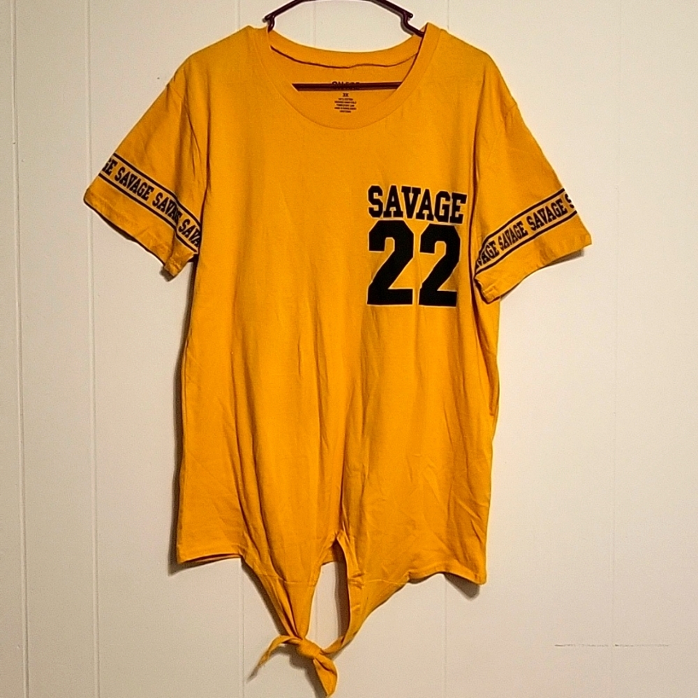 T-shirt